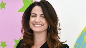 How Meggie Palmer is pushing to change the gender pay gap