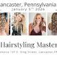 Lancaster, PA Bridal Updo Masterclass... event in Lancaster, PA