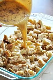 Pumpkin French Toast Bake Minimalist Baker Recipes