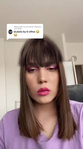 Nejlepší vzpomínky na ofinu: Když jsem měla 10 let