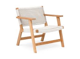 Elevate your patio with outdoor lounge chairs. Watego Outdoor Footstool Designer Furniture By Eco Outdoor