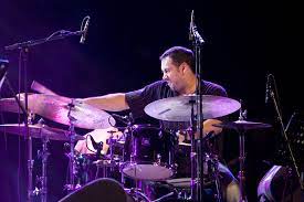Изучайте релизы antonio sanchez на discogs. Antonio Sanchez Musiker Wikipedia