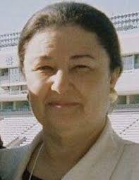 Obituary information for Maureen Mickey Liipfert