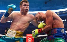 La pelea entre canelo álvarez y bj saunders está programada para iniciar a las 00:00 et, 21:00 ot y 23:00 de la ciudad de méxico. F81zuqscikwjtm