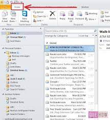 Thanks for your feedback, it helps us improve the site. How To Whitelist In Outlook 2010 6 Steps With Images Quehow