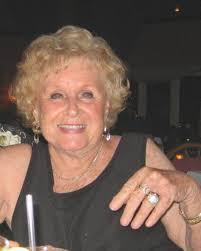 Sadly, I would like to share my mother's obituary for all those still