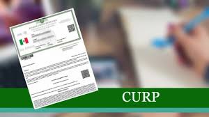 Clave única de registro de población. Como Sacar Tu Curp En Linea Es Gratis Y Rapido Mira El Paso A Paso Terra Mexico