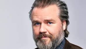 Los personajes de New Amsterdam