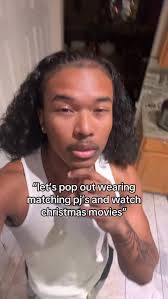 Darius Cooks' Matching PJs