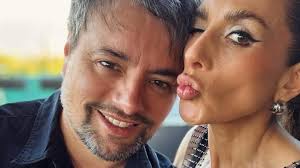 Las fotos de Daniel Valenzuela con su pareja que desatan rumores de embarazo