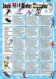 Winter Olympics Riddles Olympics Winter Olympics Riddles