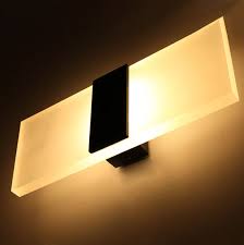Also explore our room lighting ideas from the pros to get you started. Lebekan Fashion Modern Style Indoor 3w 6w Decorative Led Lamp Square Interior Wall Light Bedroom Led Light China Recessed Led Wall Lights Indoor Lights Made In China Com