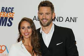 Vanessa Grimaldi Nick Viall S Ex Didn T Want Bachelor Engagement