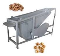 New 1-2tph Capacity Palm Kernel Shell Separator/ Cracker Home Use Engine Motor Core Components Sheller for Walnut Application