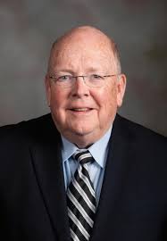 Momentum: Fall 2019 by Alex Parrish