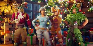 Stark industries has scattered new and improved jetpacks throughout the island. Fortnite Winterfest And Battle Lab Mode Land W Free Gear More 9to5toys