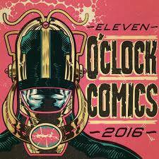 11 o clock comics