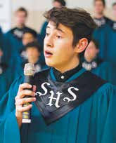 EXPOSURESUMMIT HIGH SCHOOL 2855 NW CLEARWATER DR. BEND, OREGON 97703 MARCH,  2019