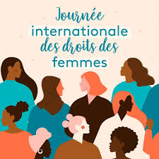 Le 8 mars est un jour très spécial car c'est la journée internationale de la femme. Journee Internationale Des Droits Des Femmes Enseignement Moral Et Civique Lumni
