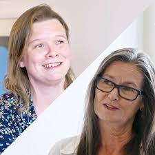 Kari Anne Bye: Det vanskelege …–Samlaget podkast