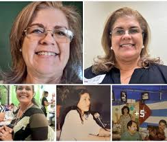 Zaida Ivette Garcia"