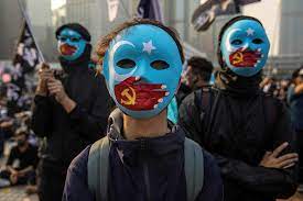 Doğu türkistan'ın güneyinde tibet özerk bölgesi, güney doğusunda çinghay ve gansu eyaletleri, doğusunda. Dogu Turkistan Siyasi Bir Mesele Mi Insani Mi Ordaf
