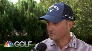 PGA Tour players respond to lawsuit brought by LIV Golf players