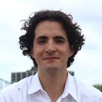 Rodrigo Haro-Alverde, MBA