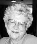 Lois Mayfield Obituary (2010)