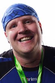 Marathon Faces“: Endorphine im Bild