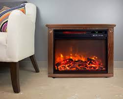 A fireplace can be an even more efficient option when you consider potential energy savings. 7 Top Infrared Fireplace Heaters For Beating A Chilly Winter