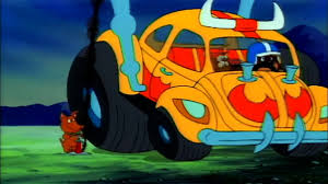 And the reluctant werewolf 2002 vhs and here are the order: Scooby Doo And The Reluctant Werewolf Part 15 19 Video Dailymotion