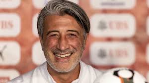 Reunion with the Nati: Augsburg's Lars Knudsen remains Danish interim  solution