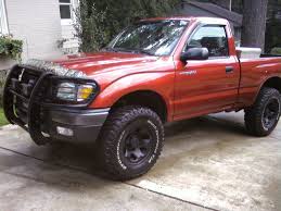 2001 Toyota Tacoma Pictures Cargurus Toyota Toyota Tacoma Toyota Trucks