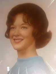 Obituary information for Darlene Kay Ebanks