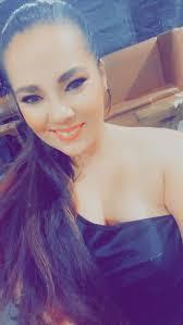 Amber Coston's Instagram, Twitter & Facebook