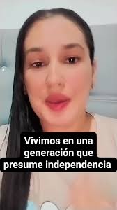 Vivimos en una generación que presume independencia 💪, pero en silencio se  quiebra sola 💔, sin Dios, la fuerza no alcanza 🙏., ., ., ., #lifestyle  #DiosEsFiel #DiosEsAmor #Reflexión