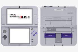 Vive una experiencia de juego única con tu consola nintendo ds. Kruvinas SaulÄs Spinduliai Nuzudyti New Super Nintendo 3ds Xl Yenanchen Com