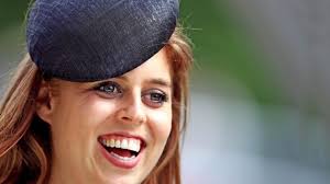 Por qué Beatriz de York ha tomado el relevo de Diana de Gales?