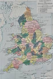 28 de julho de 2018 5 min de leitura. Mapa Politico De Inglaterra Europa Mapa Lit Comprar Mapas Contemporaneos En Todocoleccion 203812893