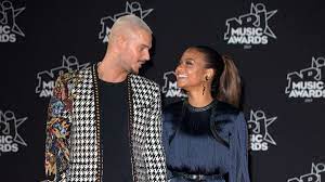 His parents divorced in 1998 when he was just 13. Christina Milian Welcomes First Child With Matt Pokora Cnn