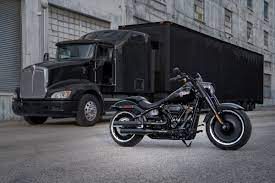 Fat Boy 30th Anniversary Limited Edition