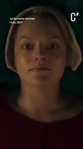 La réalité rattrape la fiction... #Booktok #womenoftiktok #thehandmadestale  #tiktokacademie #cultureprime