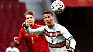 Ada ketakutan besar para pemain timnas. Euro 2020 Satu Pemain Timnas Spanyol Kembali Tertular Covid 19 Bola Tempo Co