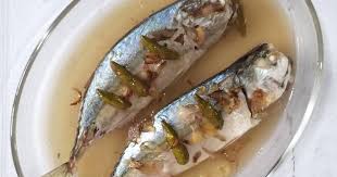 Ikan kembung merupakan antara jenis ikan yang banyak digunakan dalam masakan. 1 533 Resep Ikan Kembung Asam Enak Dan Sederhana Ala Rumahan Cookpad