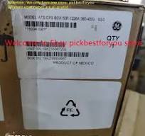 ATS CPS BOX 50P-1228A 380-400V S2:0 (Please send the query first) #U8965D