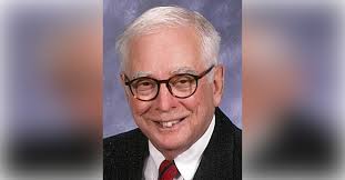 Obituary information for Emerson Charles Klees