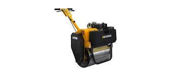 JCB VMT480K Smooth Drum Roller