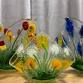 Draped Floral Vase – Fused Glass Class event image
