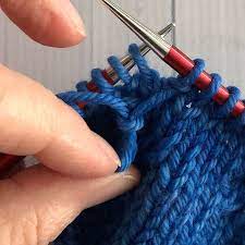 Check spelling or type a new query. Tutorial 1 1 1 Rpc Without A Cable Needle Knotions